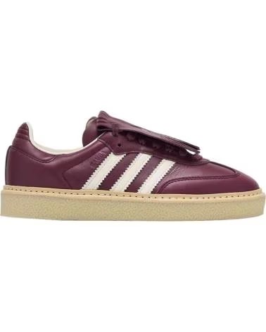 ADIDAS BASKETS JR0903