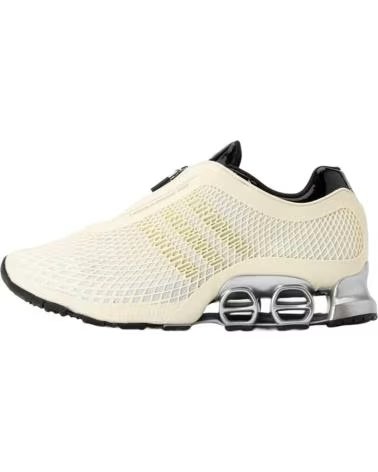 ADIDAS ZAPATILLAS JR0902 BLANCAS