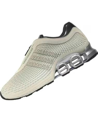 ADIDAS ZAPATILLAS JR0902 BLANCAS