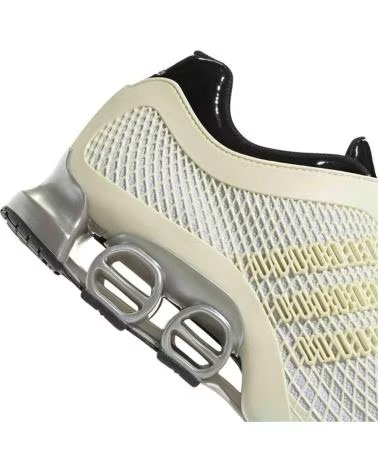 ADIDAS ZAPATILLAS JR0902 BLANCAS