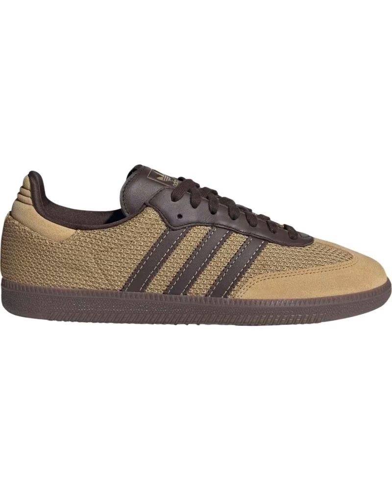 ADIDAS JR0884 SNEAKER BEIGE
