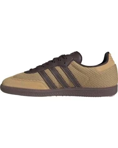 ADIDAS JR0884 SNEAKER BEIGE