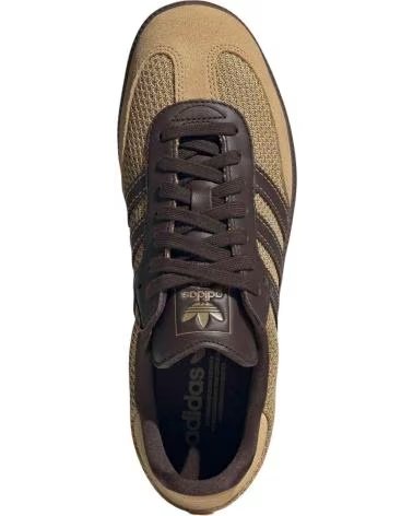 ADIDAS JR0884 SNEAKER BEIGE