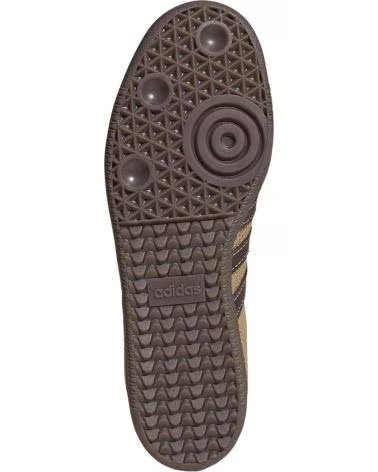 ADIDAS JR0884 SNEAKER BEIGE