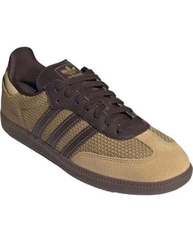 ADIDAS JR0884 SNEAKER BEIGE
