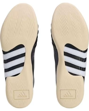 ADIDAS JQ9303 SNEAKER SCHWARZ