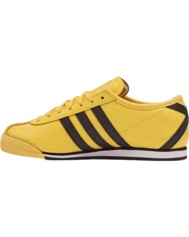 ADIDAS ZAPATILLAS JQ9071 AMARILLAS PARA MUJER