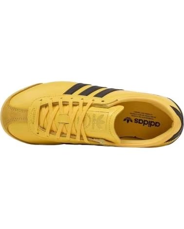 ADIDAS ZAPATILLAS JQ9071 AMARILLAS PARA MUJER