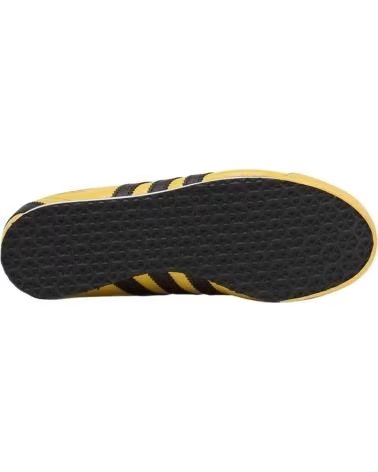 ADIDAS ZAPATILLAS JQ9071 AMARILLAS PARA MUJER