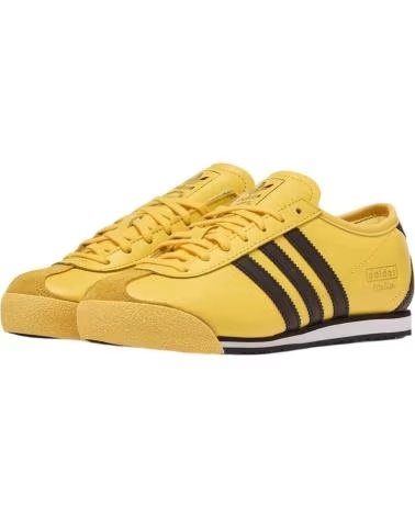 ADIDAS ZAPATILLAS JQ9071 AMARILLAS PARA MUJER