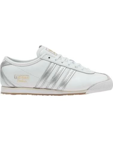 ADIDAS JQ9070 SNEAKER WEISS FÜR DAMEN