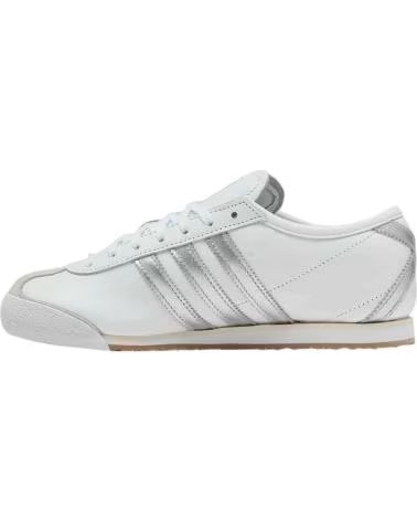 ADIDAS JQ9070 SNEAKER WEISS FÜR DAMEN