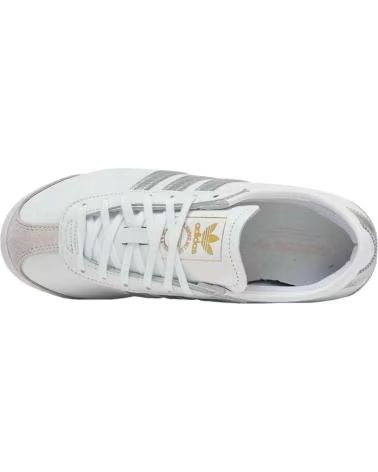 ADIDAS JQ9070 SNEAKER WEISS FÜR DAMEN