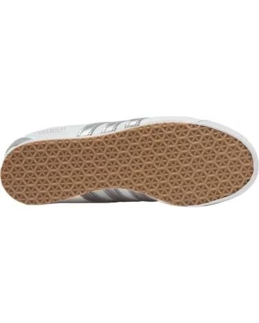 ADIDAS JQ9070 SNEAKER WEISS FÜR DAMEN