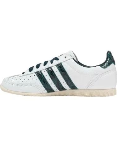 ADIDAS JQ9062 SNEAKER WEISS