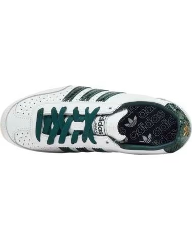 ADIDAS JQ9062 SNEAKER WEISS