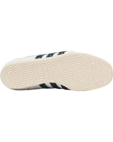 ADIDAS JQ9062 SNEAKER WEISS