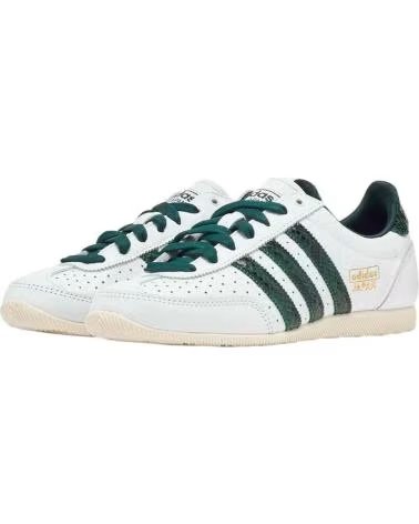ADIDAS JQ9062 SNEAKER WEISS