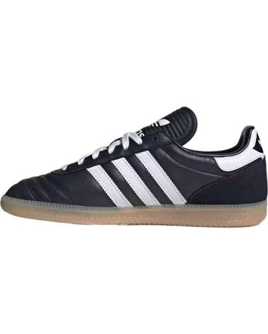 BASKETS ADIDAS JQ9056 NOIRES UNISEXE