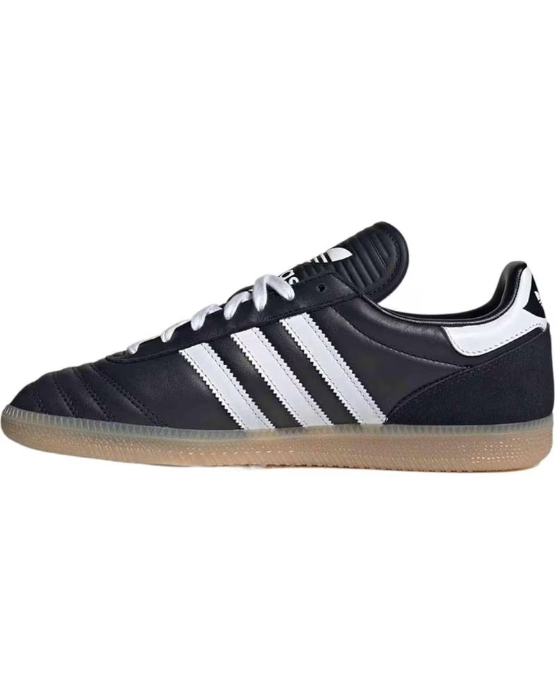 BASKETS ADIDAS JQ9056 NOIRES UNISEXE