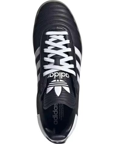 BASKETS ADIDAS JQ9056 NOIRES UNISEXE