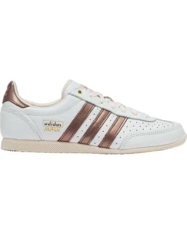 TÊNIS ADIDAS JQ9025 BRANCO FEMININO