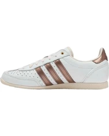 TÊNIS ADIDAS JQ9025 BRANCO FEMININO