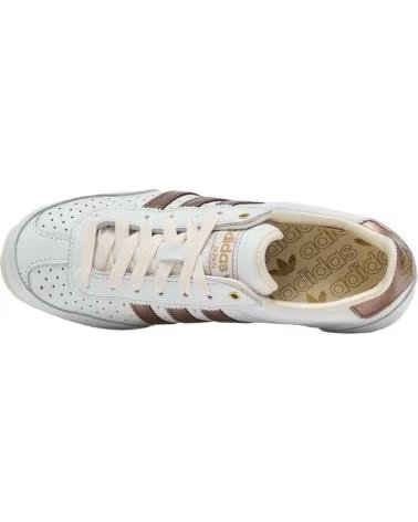 TÊNIS ADIDAS JQ9025 BRANCO FEMININO