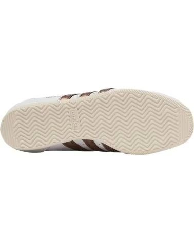 TÊNIS ADIDAS JQ9025 BRANCO FEMININO