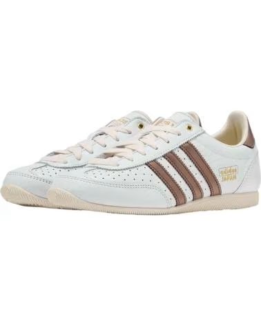 TÊNIS ADIDAS JQ9025 BRANCO FEMININO