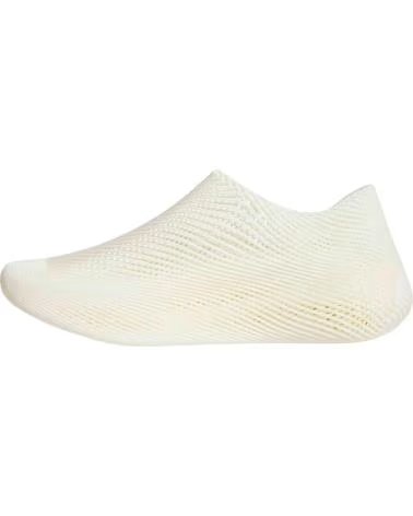 TÊNIS ADIDAS JQ8739 BRANCO UNISSEX