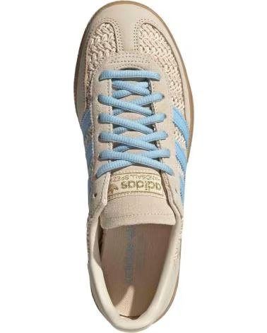 ADIDAS ZAPATILLAS JQ8410 EN BEIGE PARA MUJER