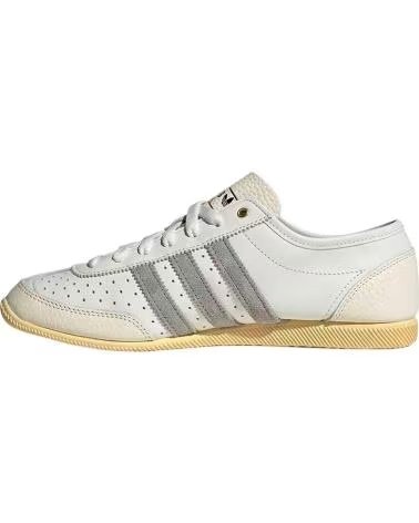 ADIDAS ZAPATILLAS JQ8409 EN BLANCO PARA MUJER