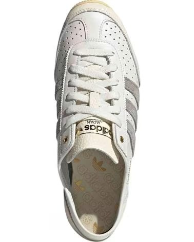 ADIDAS ZAPATILLAS JQ8409 EN BLANCO PARA MUJER