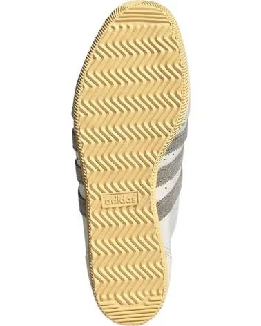 ADIDAS ZAPATILLAS JQ8409 EN BLANCO PARA MUJER