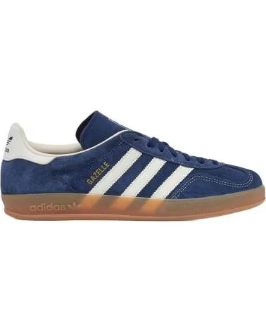 ADIDAS ZAPATILLAS JQ8393 EN AZUL PARA HOMBRE