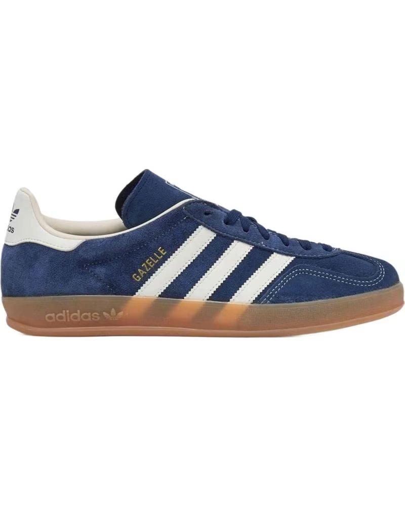ADIDAS ZAPATILLAS JQ8393 EN AZUL PARA HOMBRE