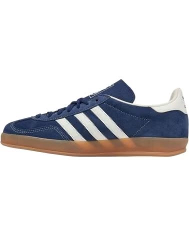 ADIDAS ZAPATILLAS JQ8393 EN AZUL PARA HOMBRE