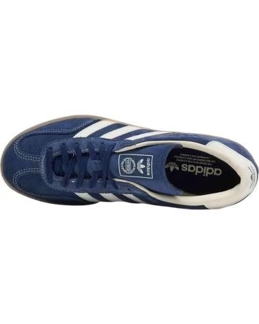 ADIDAS ZAPATILLAS JQ8393 EN AZUL PARA HOMBRE