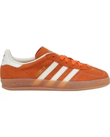 ADIDAS ZAPATILLAS JQ8392 EN NARANJA PARA UNISEX