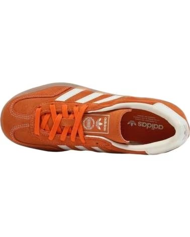 ADIDAS ZAPATILLAS JQ8392 EN NARANJA PARA UNISEX