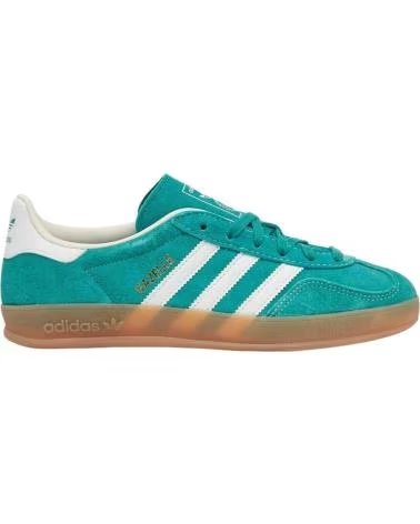 ADIDAS JQ8391 SNEAKERS GREEN