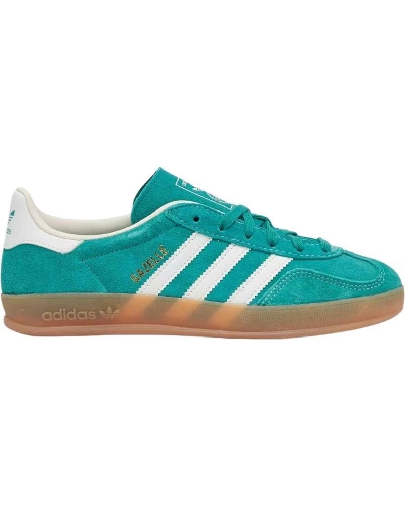 ADIDAS JQ8391 SNEAKERS GREEN