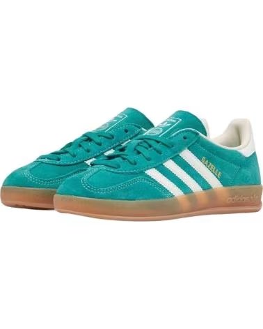 ADIDAS JQ8391 SNEAKERS GREEN