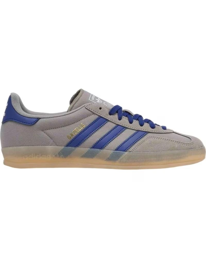 ADIDAS TÊNIS JQ8390 UNISSEX CINZA