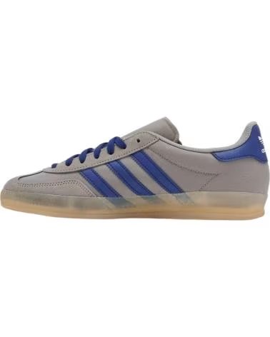 ADIDAS TÊNIS JQ8390 UNISSEX CINZA