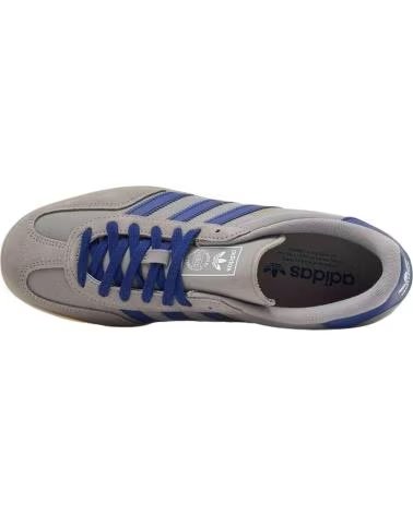 ADIDAS TÊNIS JQ8390 UNISSEX CINZA