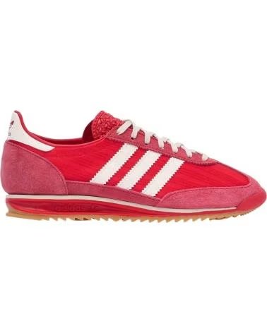ADIDAS TÊNIS JQ8315 VERMELHO PARA MULHER