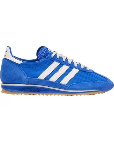 ADIDAS ZAPATILLAS JQ8314 EN AZUL PARA MUJER