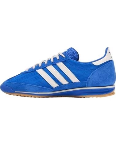 ADIDAS ZAPATILLAS JQ8314 EN AZUL PARA MUJER